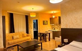 Bossuite Hotel Maltepe
